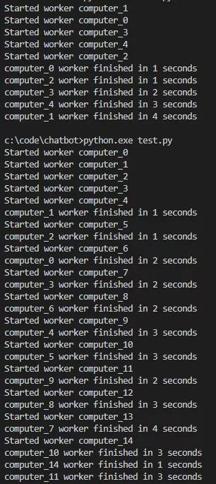 Python爬虫基础知识点:多进程的应用讲解