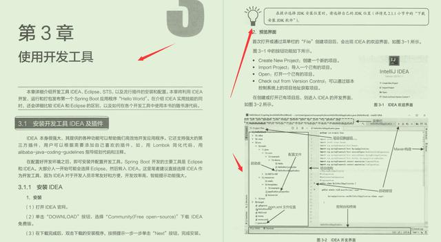 京东T9今年首发的一份Spring Boot实战,让开发像搭积木一样简单