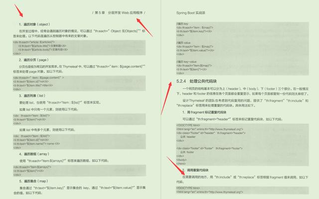 京东T9今年首发的一份Spring Boot实战,让开发像搭积木一样简单