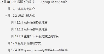 爆肝!82.3万字笔记让你彻底吃透分布式中的Spring Cloud微服务