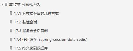 爆肝!82.3万字笔记让你彻底吃透分布式中的Spring Cloud微服务