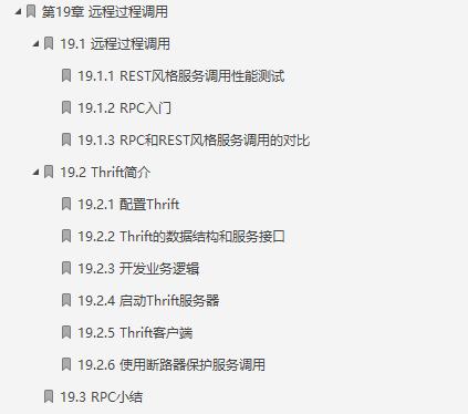 爆肝!82.3万字笔记让你彻底吃透分布式中的Spring Cloud微服务