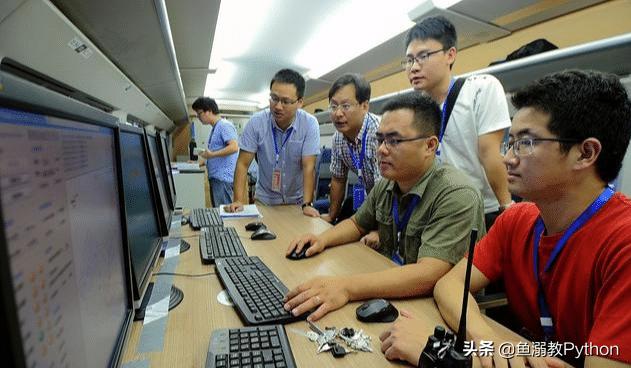 Python自学真的可以学好嘛?赠送Python编程快速上手电子书籍一本
