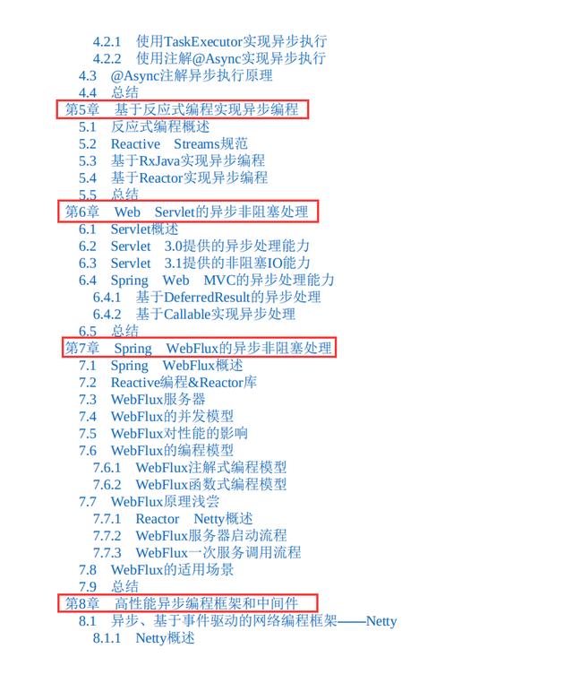 美团裸辞三个月后,凭借对Java异步编程的见解顺利拿到阿里offer