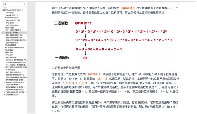 GitHub上国内首推的第一本15w字程序员必备计算机操作系统文档