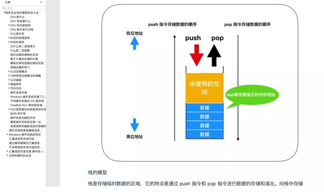 GitHub上国内首推的第一本15w字程序员必备计算机操作系统文档