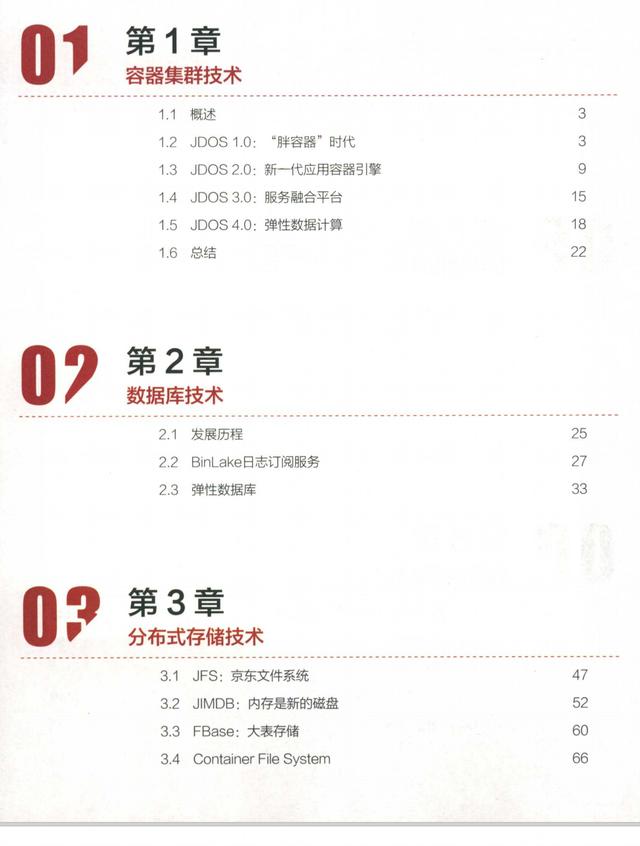 花三个月吃透京东T8推荐的178页京东基础架构建设之路,入职定T5
