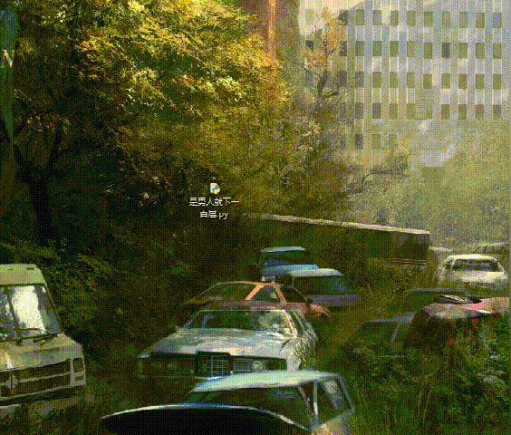 Pytho制作小游戏——是男人就下100层