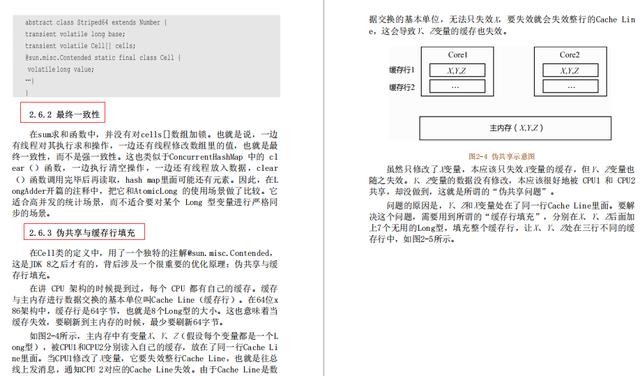 我佛了!Java开发者福音:并发编程源码剖析+高并发系统搭建