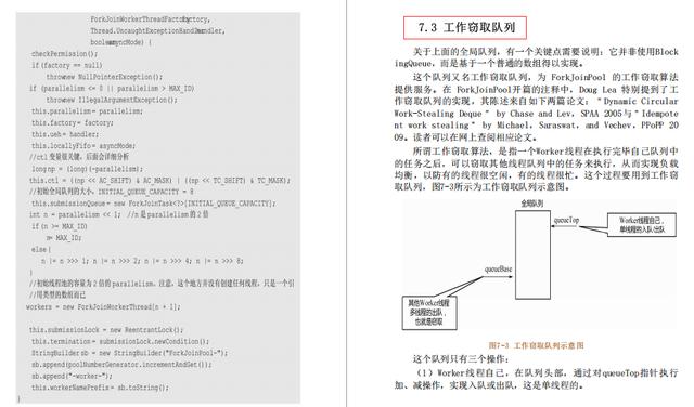 我佛了!Java开发者福音:并发编程源码剖析+高并发系统搭建