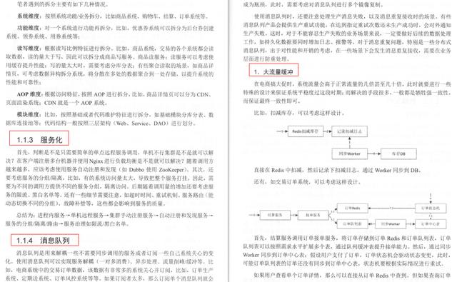 我佛了!Java开发者福音:并发编程源码剖析+高并发系统搭建