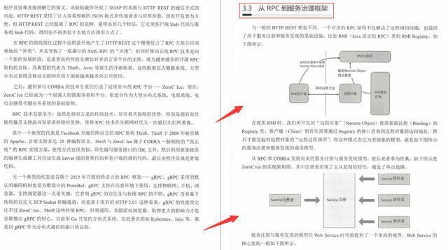 架构师社区爆火的分布式微服务神仙笔记究竟有什么魅力?