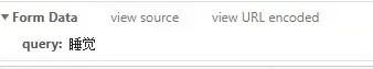 Python爬虫第一课:requests的使用