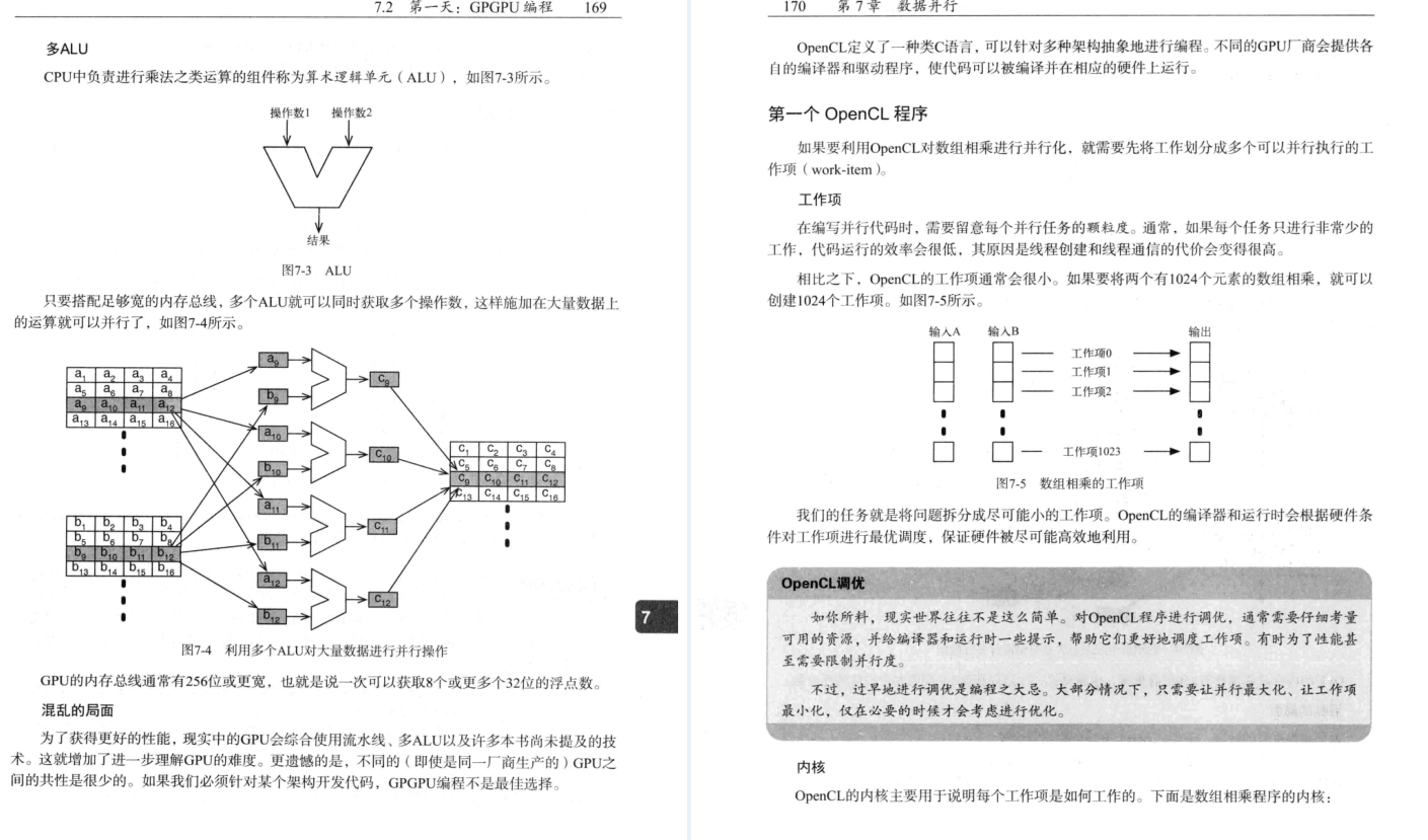 腾讯T8用七个精选模型带你了解并发领域轮廓,归纳这份并发文档
