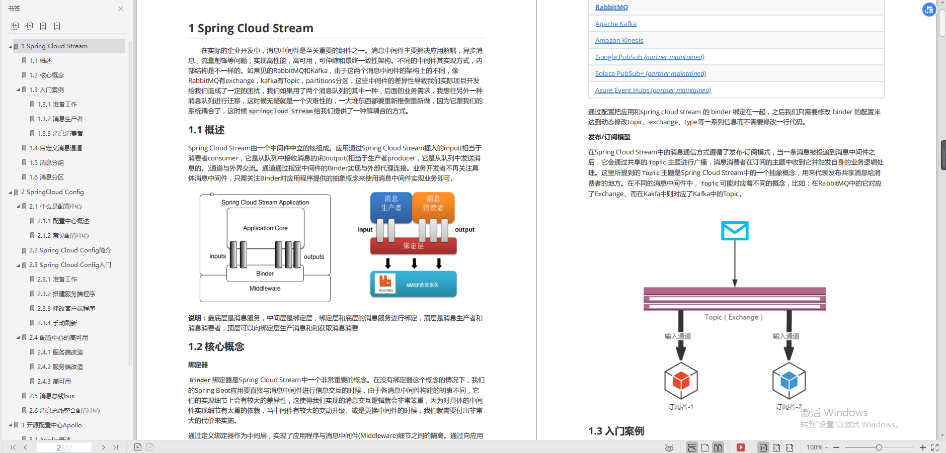 强无敌!阿里老哥手码的微服务架构宝典手册,大厂面试不再碰壁
