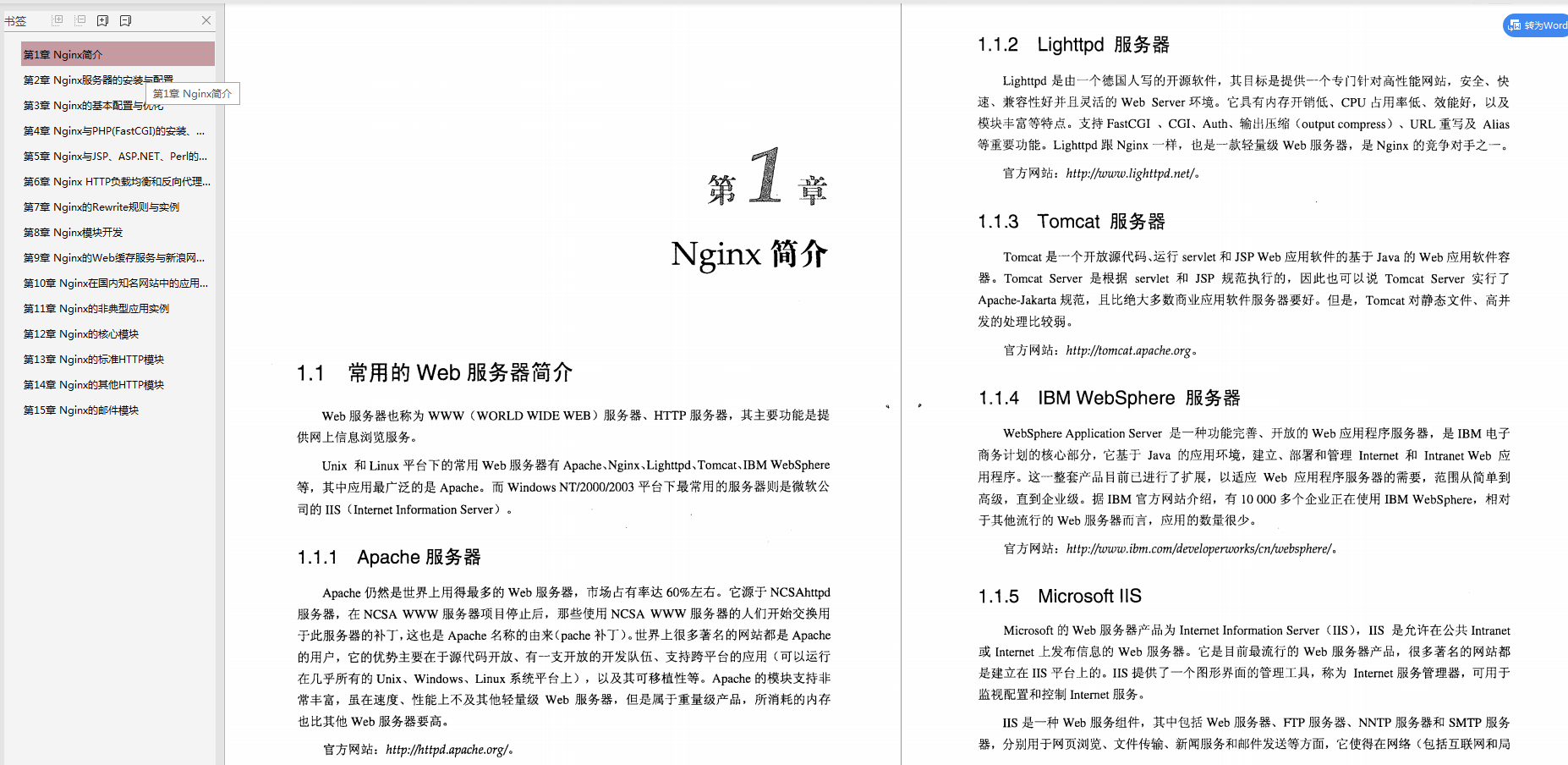 阿里高级架构师推荐学习的5本实战文档:Redis/Nginx/MySQL/JVM..