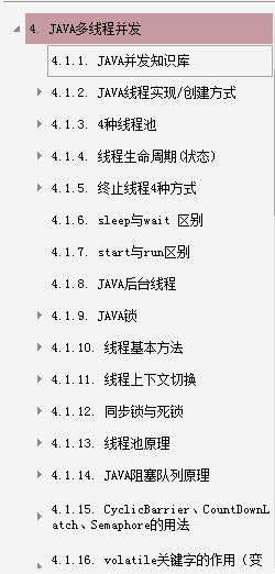 2020年高频Java面试题集锦(含答案),让你的面试之路畅通无阻!