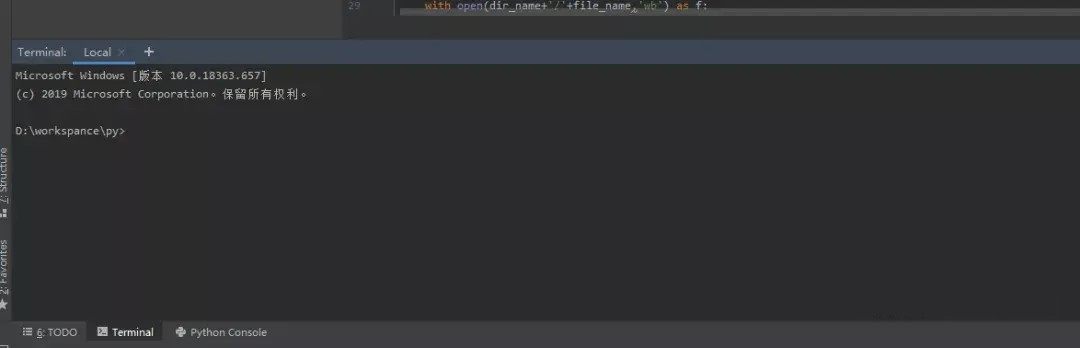 Python爬虫实战练习:批量爬取某网站图片