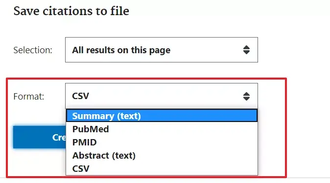Python自动化:pubmed简介