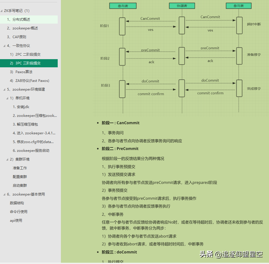 真真香!耗时大半个月收整全套「Java架构进阶pdf」没白费