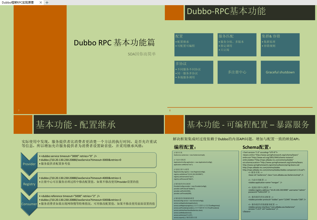 真真香!耗时大半个月收整全套「Java架构进阶pdf」没白费