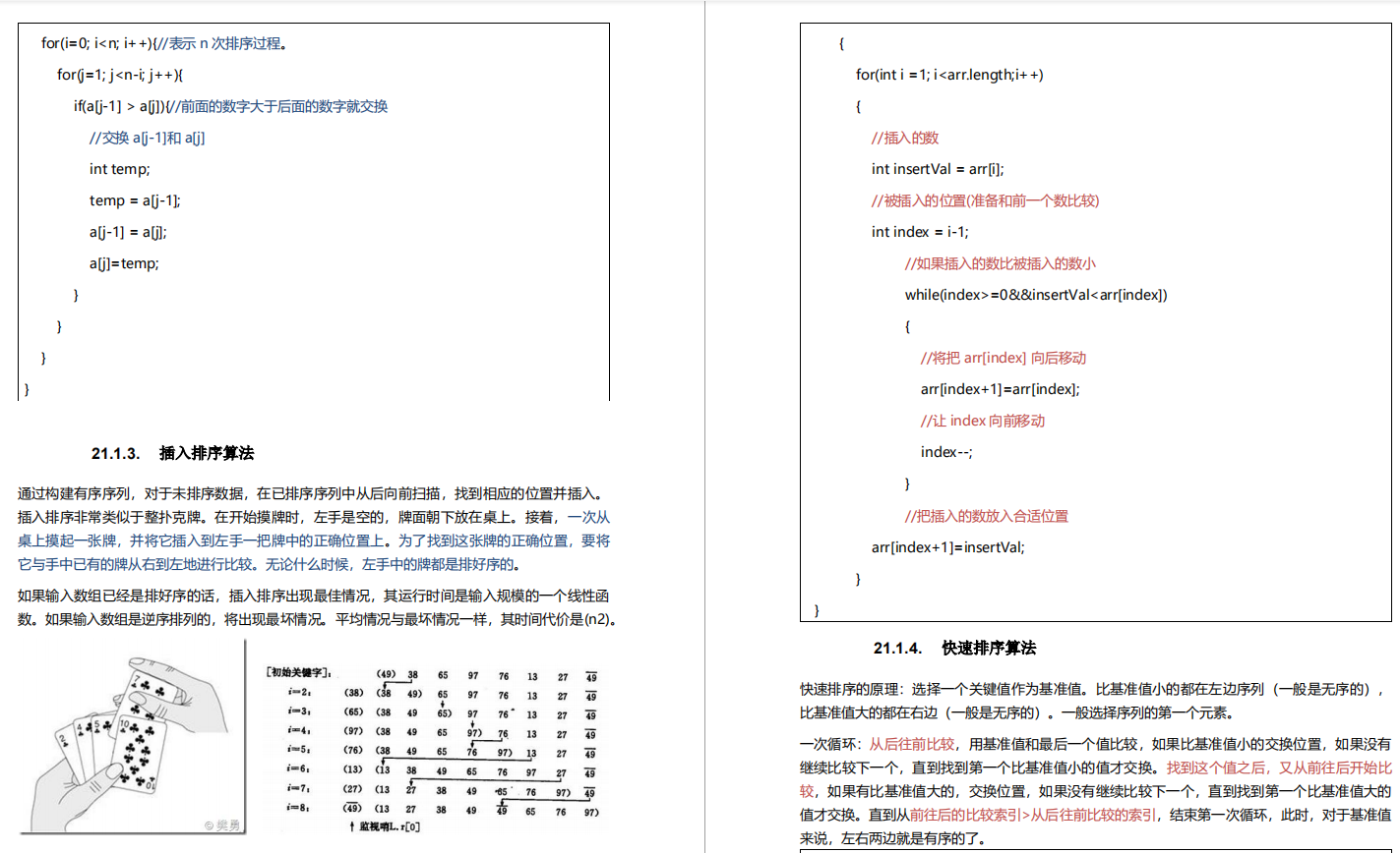 “算法考核没过,老板找我聊了3个小时”:离职程序员重刷数学题