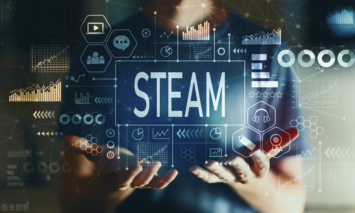 Python爬虫实战:爬取steam打折优惠数据
