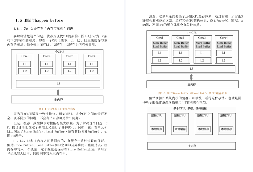2020来自阿里、百度、美团、京东多家大厂JAVA并发多线程面试真题