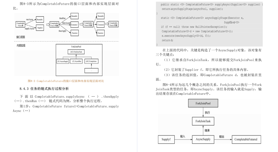 2020来自阿里、百度、美团、京东多家大厂JAVA并发多线程面试真题