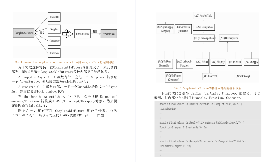 2020来自阿里、百度、美团、京东多家大厂JAVA并发多线程面试真题