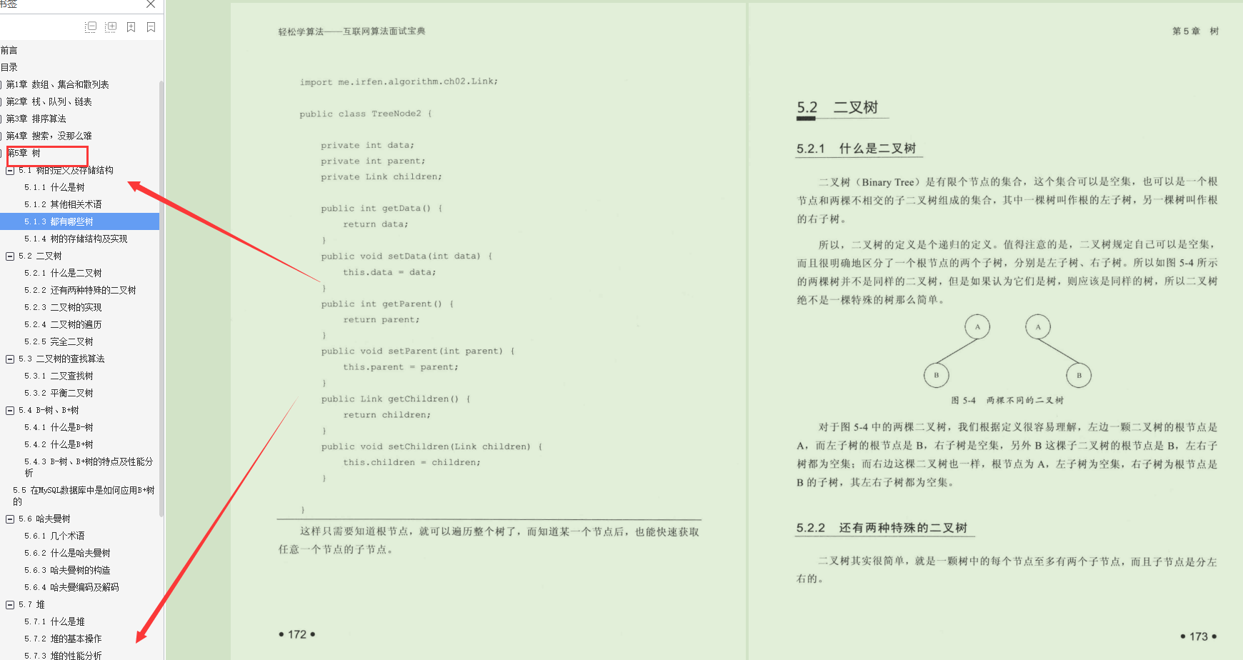 黑幕!阿里P8爆出学透这份算法面试文档,不再怕任何大厂算法题