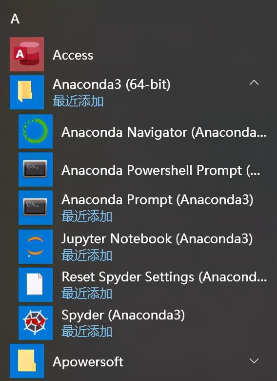 Python数据分析:Anaconda的介绍与安装