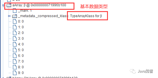 类和对象在JVM中是如何存储的，竟然有一半人回答不上来！
