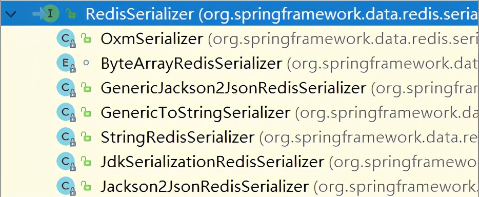 从零开始：搭建SpringBoot2.X整合Redis框架