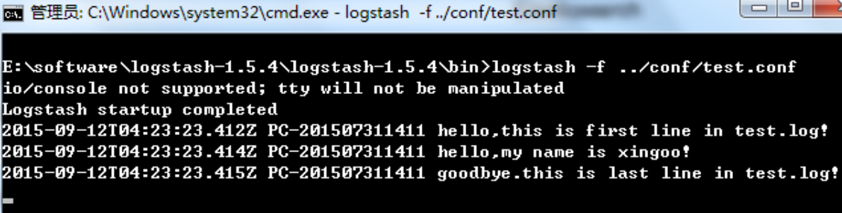 原理实践，全面讲解Logstash+Kibana+kafka
