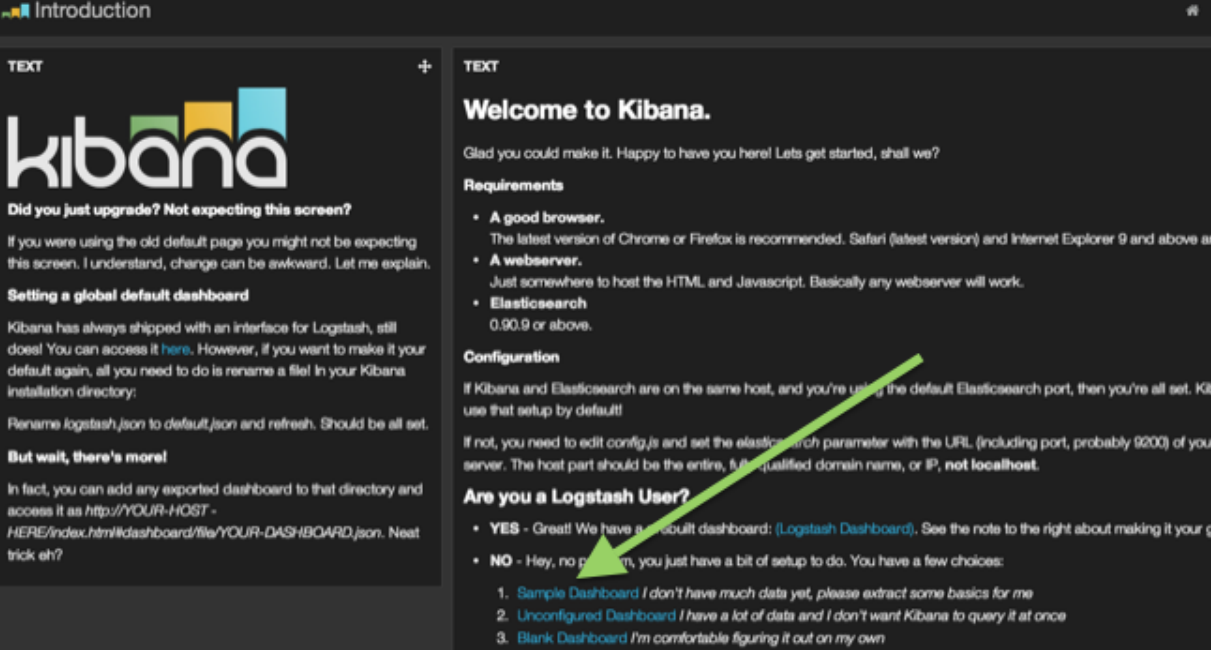 原理实践，全面讲解Logstash+Kibana+kafka