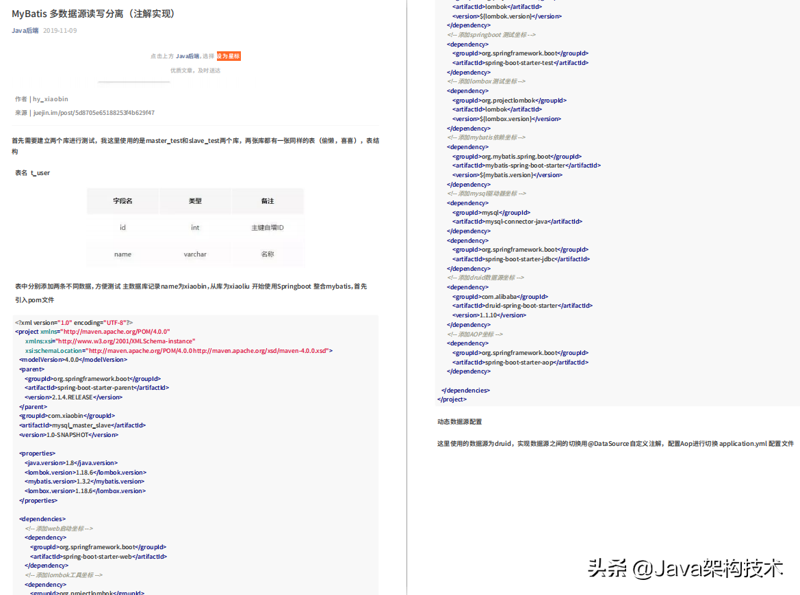 这份4577页的Java面试PDF，让我成功斩获阿里、字节等大厂offer