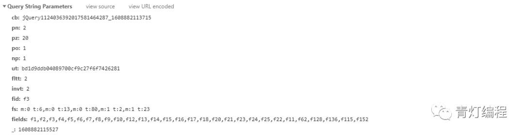 Python爬取股票数据,让你感受一下什么是一秒钟两千条数据
