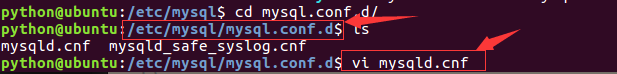 MySQL数据库安装教学,只需几行代码即可