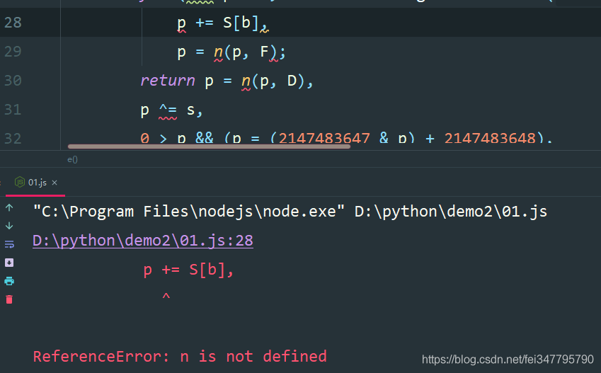 Python 爬虫 JS解密教学:破解百度翻译(附源码)