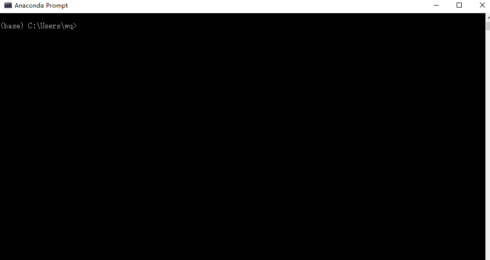 Python数据分析入门第一课,教你如何搭建环境