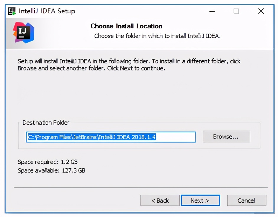 Java编程语言学习03-IDEA开发工具