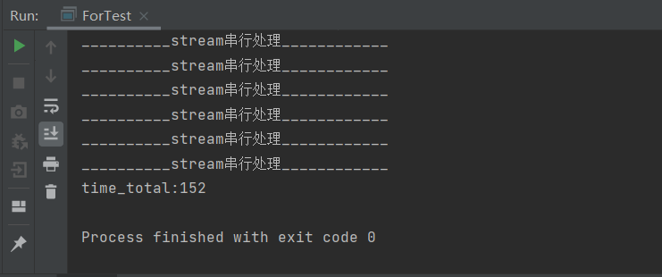 for、foreach、stream 哪家的效率更高，你真的用对了吗？