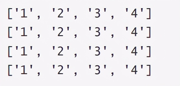 Python爬虫基础讲解:数据持久化——CSV模块简介